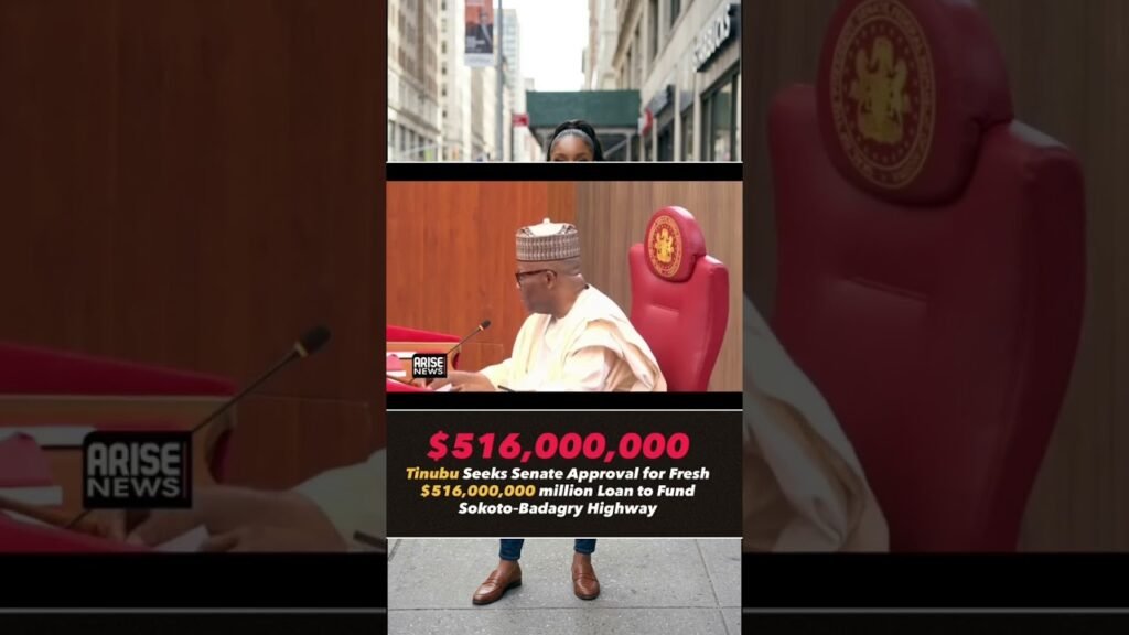 breaking news on Nigerian News