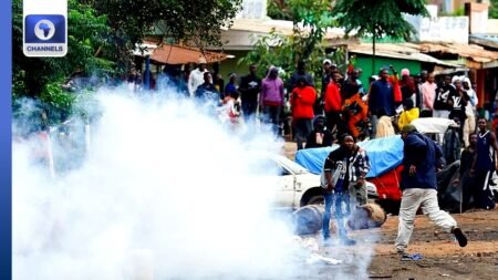 Alleged Treason Trial In Nigeria, Tanzania Election Violence + More | Network Africa