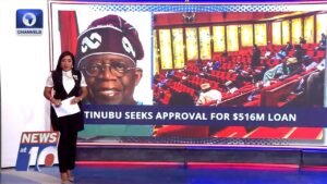 News At 10 | 23/04/2026