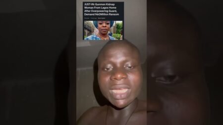 Nigeria government take action #nigeriayoutube #nigerianews #truecrimestories