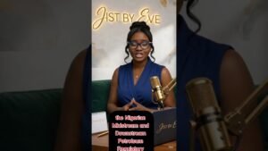 Trending News in Pidgin #nigerianews #asorock#politics #jistbyeve