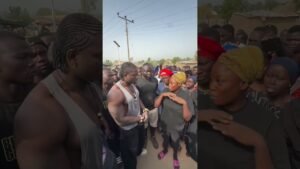 @Verydarkblackman Voice of the Street  #vdm #nigerianews #voiceofthepeople