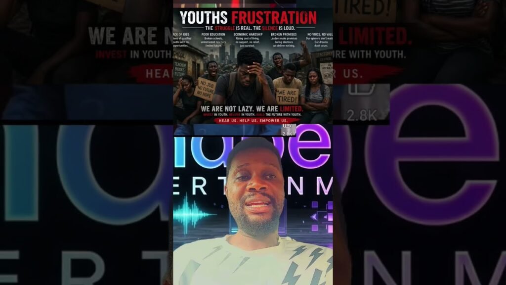 Shock Awaits Nigeria in 2027 Tinubu under Global pressure #nigerianews #trendingnow