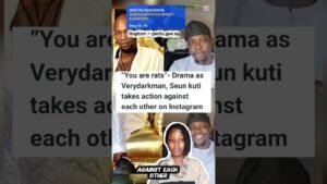 Nigeria News Recap: Important Updates You Might Have Missed