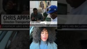 Nigeria rejects ECOWAS corridor design—‘not workable! #highlights#nigerianews#tinubu#peterobi#funny