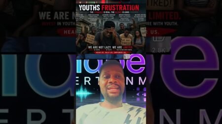 Shock Awaits Nigeria in 2027 Tinubu under pressure