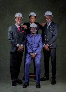 NELFUND is a lifesaver, says another LAUTECH first-class graduate