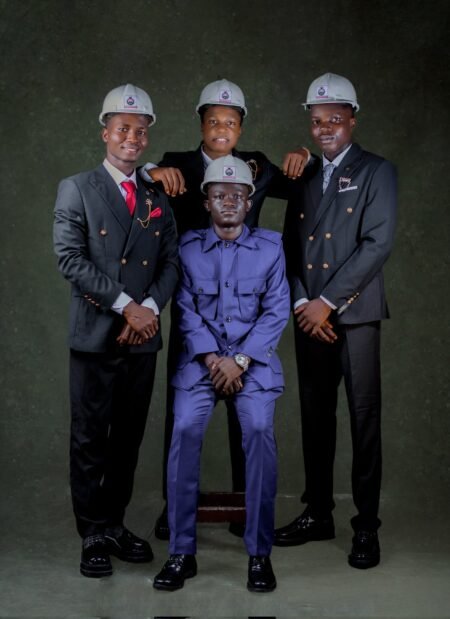 NELFUND is a lifesaver, says another LAUTECH first-class graduate