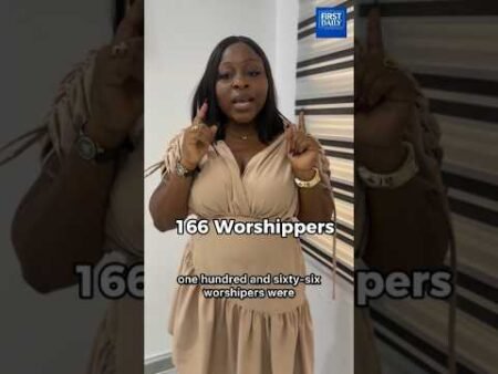 1,100+ victims. Multiple states. One growing crisis. Let’s talk about it. #nigerianews