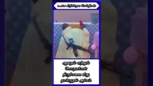 Why Are Some Priests Carrying Guns in Nigeria?  #faith #revival #news #jesuschrist #breakingnews