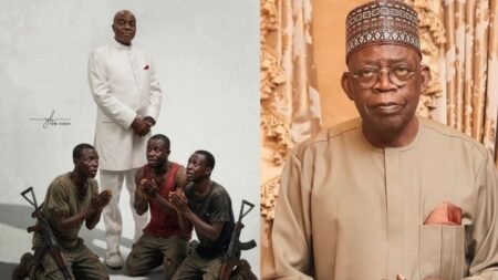 Nigeria Kidnappers on the run after meeting Pastor Oyedepo / Tinubu borrowing