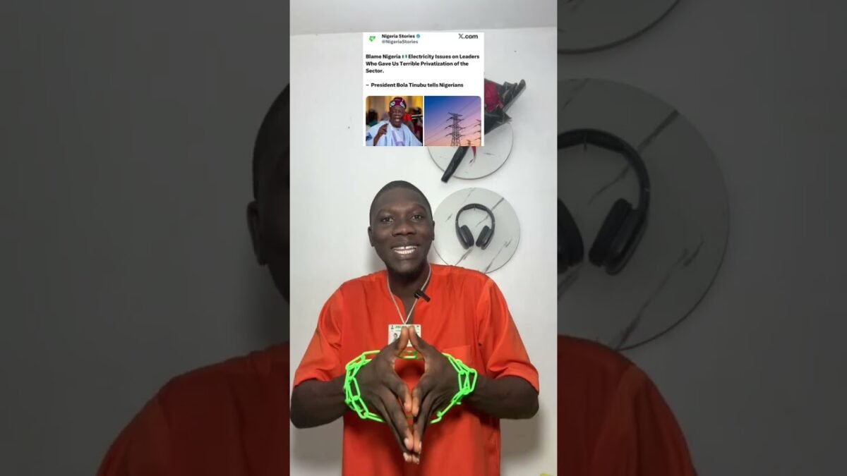 #nigeria #nigeriagovernment #election #politics #goviral #trending #news #vote