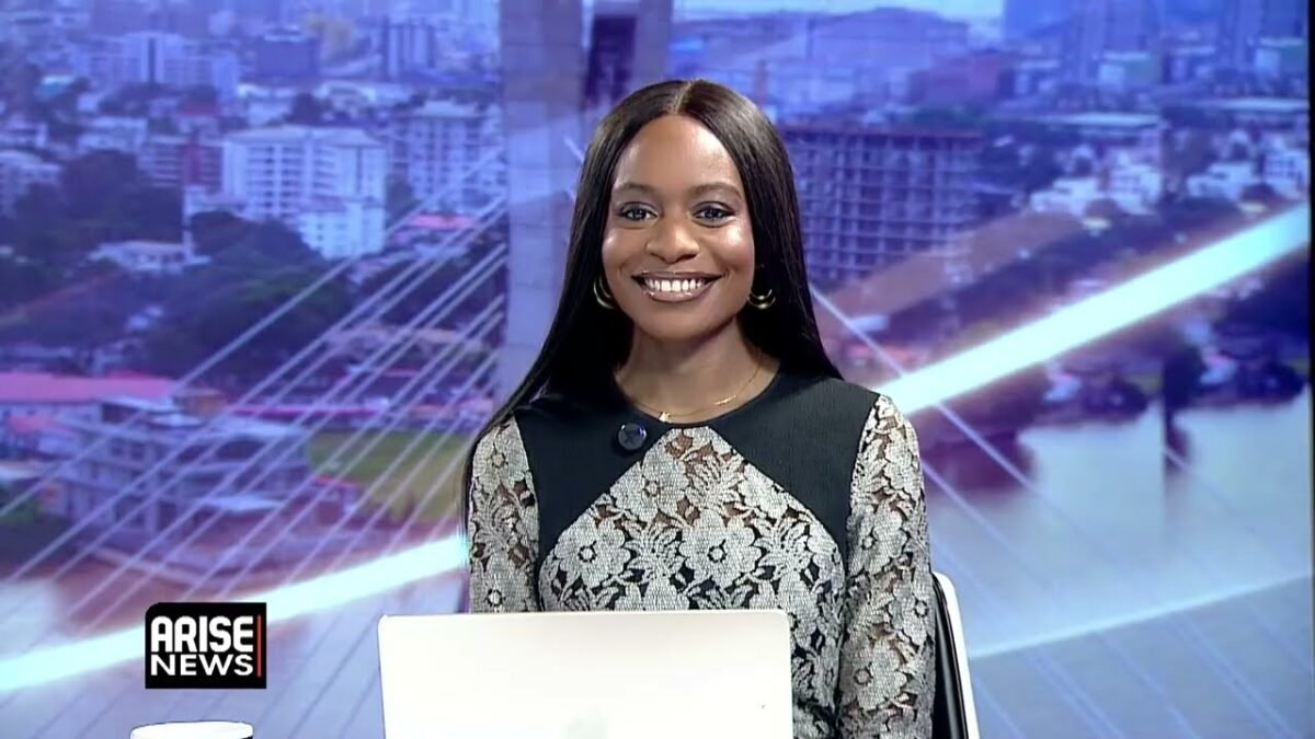 Tinubu’s 6M Road Request + Nigerian Army Food Goes Viral + President Ruto Mocks Nigerian English