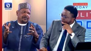 Politics Today | 23/04/2026