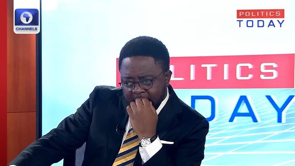 2027 Elections: Adelabu’s Resignation, Gov Sule’s Endorsement, Kwara Politics + More |Politics Today