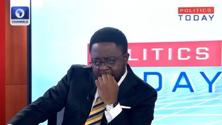 2027 Elections: Adelabu’s Resignation, Gov Sule’s Endorsement, Kwara Politics + More |Politics Today