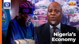 Economy: We Are Beginning To See The Upsides Of President Tinubu’s Reforms – Fasua