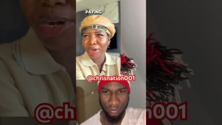 All pastors don’t believe in God #nigerianculture #duet #greenscreen #nigerianews  #nigeria