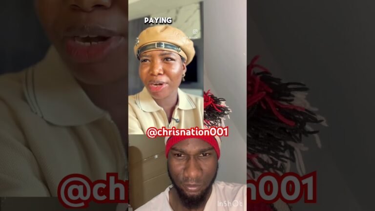 All pastors don’t believe in God #nigerianculture #duet #greenscreen #nigerianews  #nigeria