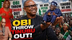 (21-4-26) BREAKING NEWS | KWANKWASO REASSURES NIGERIANS HE WILL SERVE AS PETER OBI’S VICE |