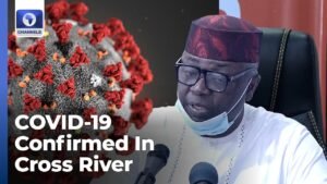 Cross River Govt Confirms COVID-19 Case