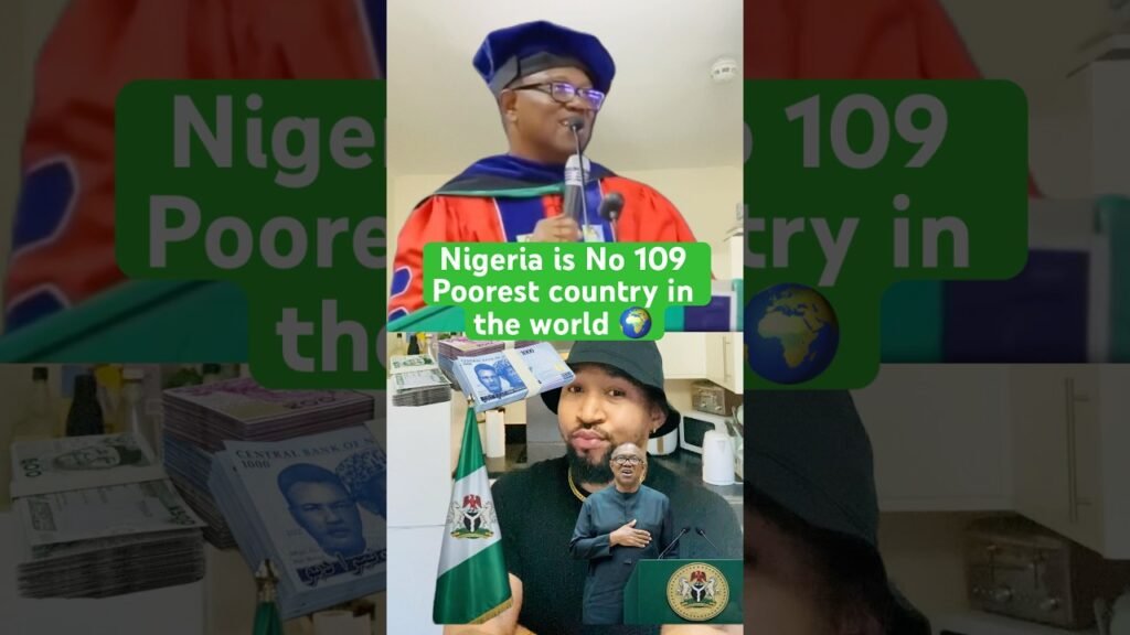 Nigeria is not a poor country – Peter Obi outlines #ytshorts #shortyz #trending #yt #nigeria #news