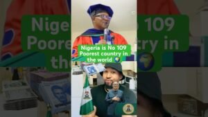 Nigeria is not a poor country – Peter Obi outlines #ytshorts #shortyz #trending #yt #nigeria #news