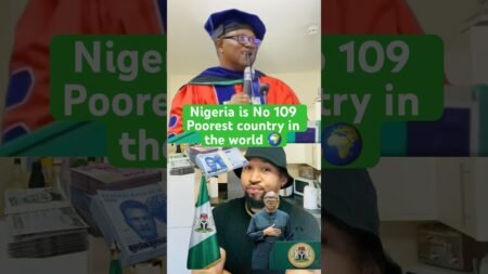 Nigeria is not a poor country – Peter Obi outlines #ytshorts #shortyz #trending #yt #nigeria #news