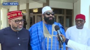 President Tinubu Meets APC Governors, Calls For Transparent Primaries