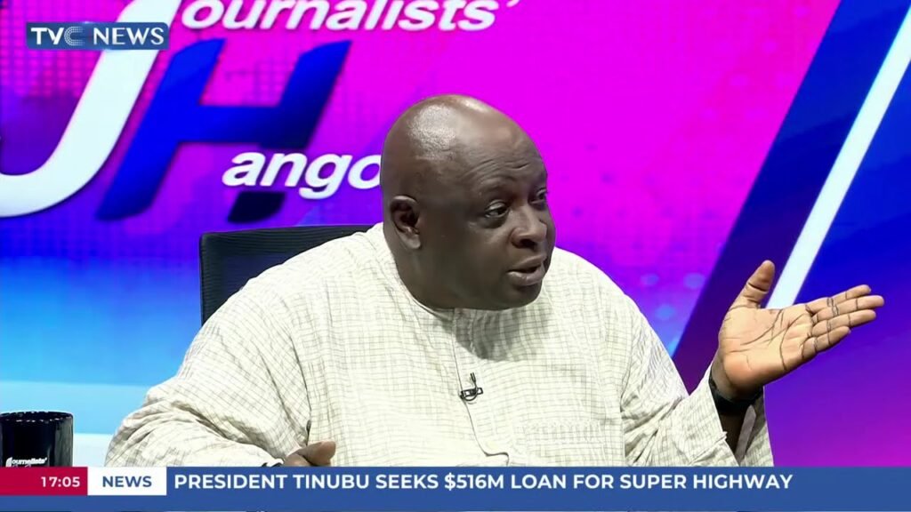 LP Chairman, Nenadi Usman Says Obi Can’t Rejoin, Contest On Party’s Platform