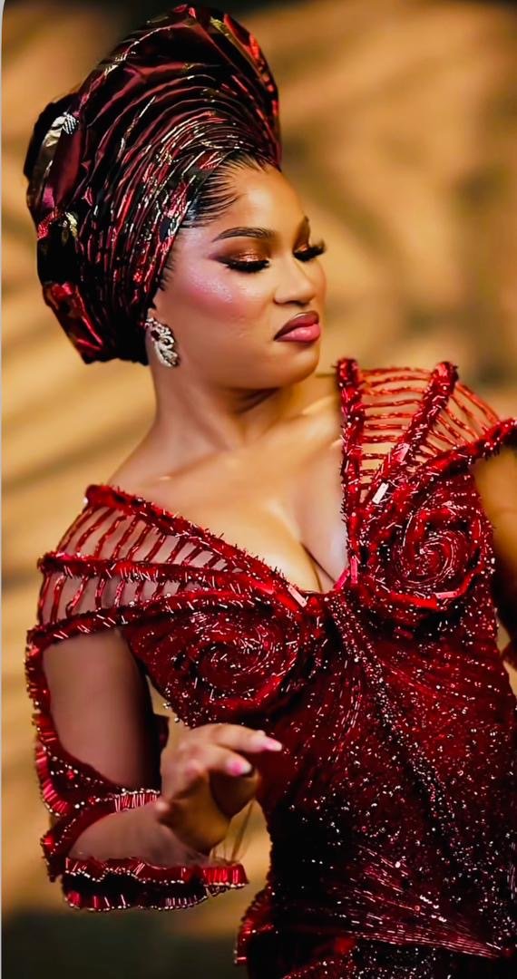 Diiadem. Photo by Tosin Junaid