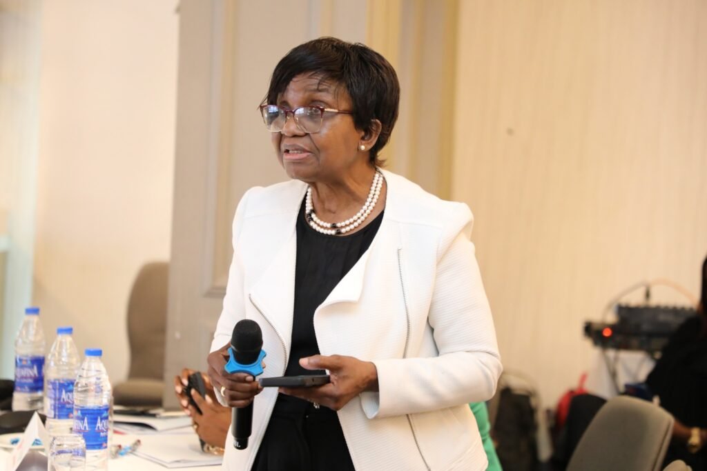 NAFDAC committed to safe, sustainable herbal products – DG