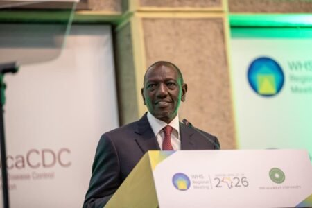 ‘I was misquoted’- Kenyan President backtracks on comments about Nigerians’ English-speaking proficiency