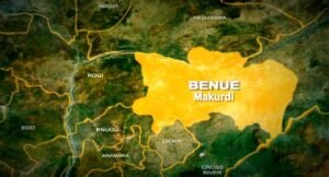 Gunmen Kill Traditional Ruler, 4 Others in Benue Attack