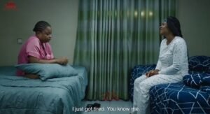 MOVIE REVIEW: Bimbo Ademoye elevates ‘Mirrors and Reflections’ beyond typical Nollywood fare