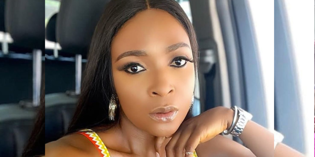 ‘I got N13 million donation, not N100 million – Blessing CEO amid calls for refund