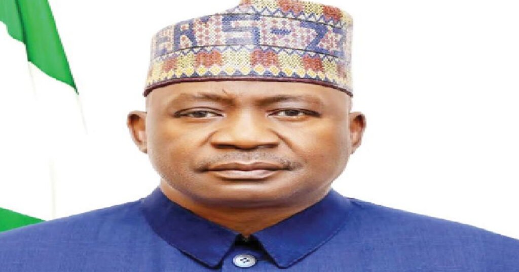 Minister Calls for Intelligence Sharing in Nigeria’s Securit Minister Calls for Intelligence Sharing in Nigeria’s Securit