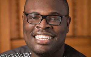 ‘My body feels out of control’- Chude Jideonwo opens up about living with Tourette’s Syndrome