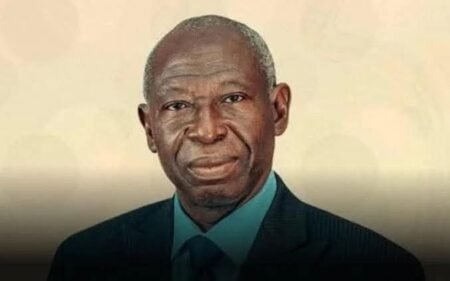 Nigerian church leaders are not ‘fathers of all’