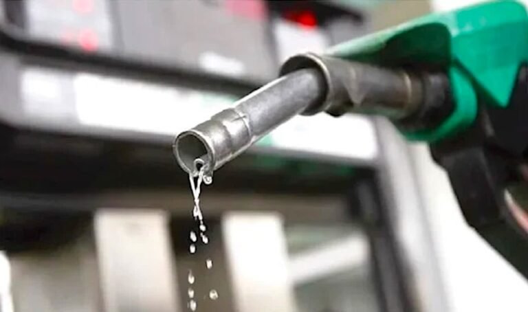 NBS says petrol increased to N1,288 per litre in March