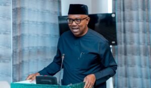 Obi Tackles N34tn Revenue Leakages in Nigeria’s Finances