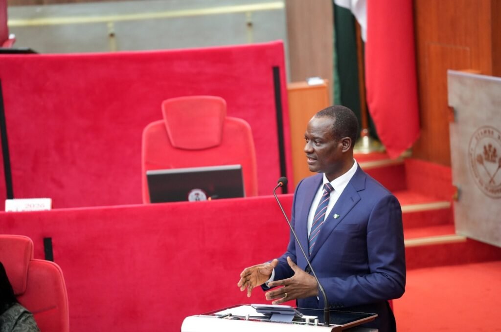 FG debunks reports of errors in new tax laws, defends reform gains