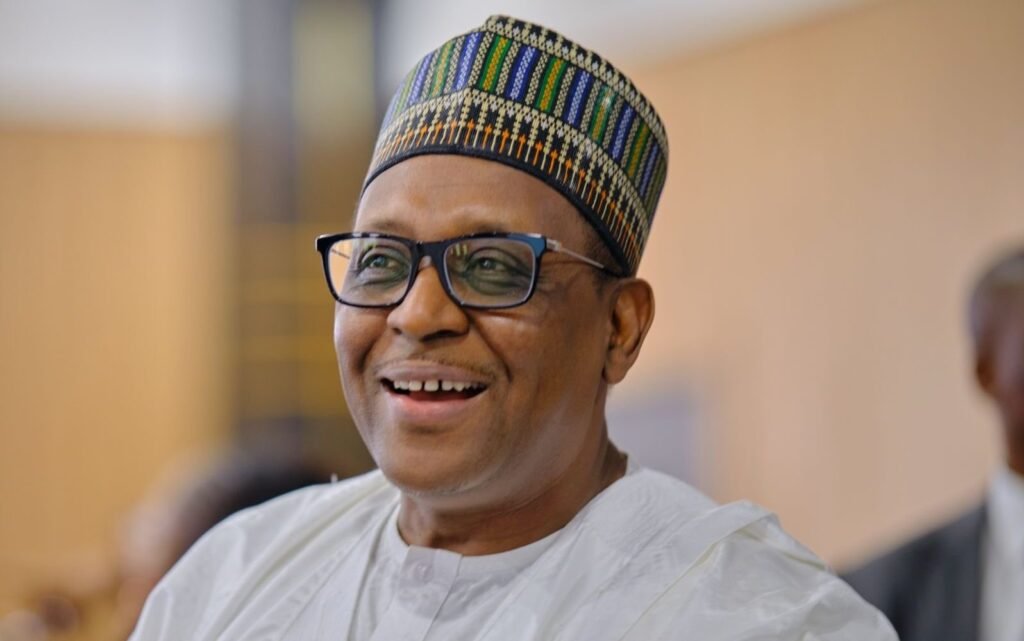 Nigeria moves to establish air emergency system, begins talks with aerospace firm Nigeria moves to establish air emergency system, begins talks with aerospace firm