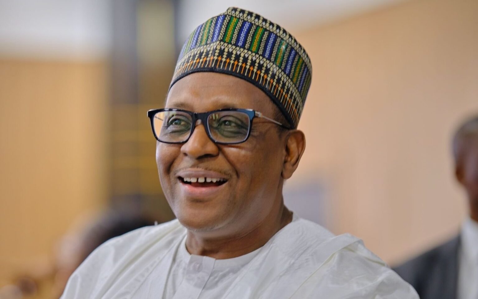 Nigeria moves to establish air emergency system, begins talks with aerospace firm