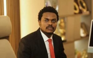 Blord breaks silence following prison release