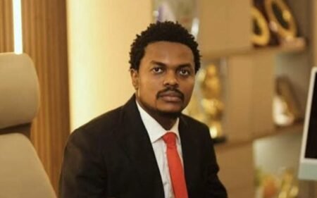 Blord breaks silence following prison release