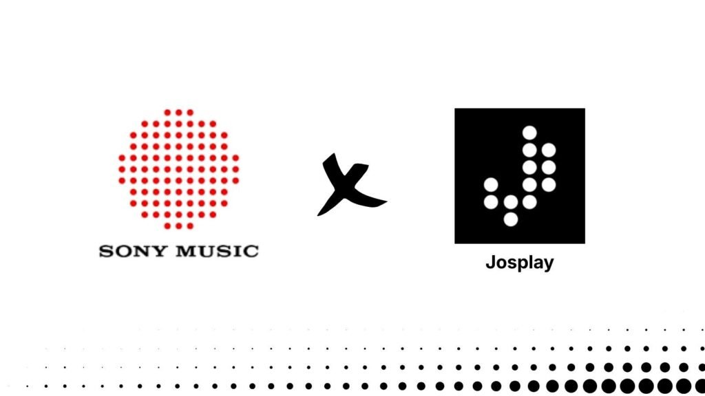 Josplay partners Sony Music to expand African music discovery Josplay partners Sony Music to expand African music discovery