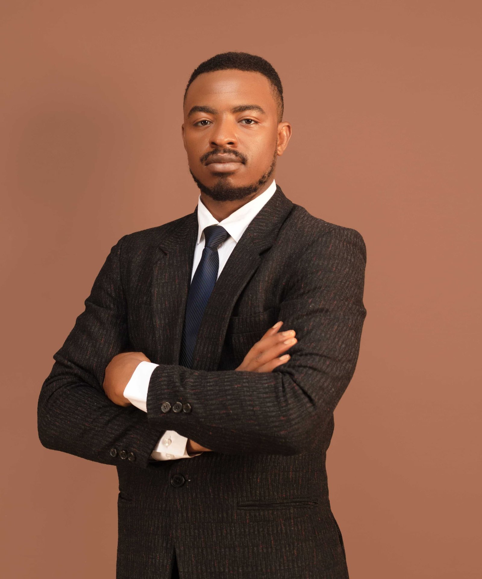 Chief Operating Officer, COO, George Ogala