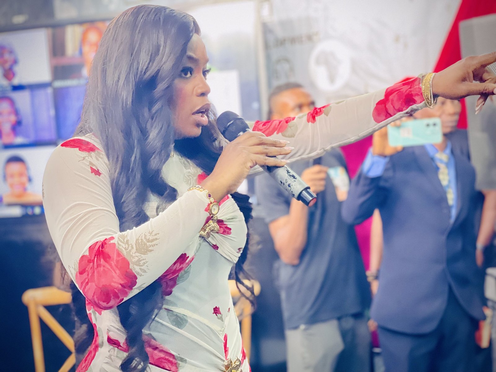 Slum2school, google folklore launch 