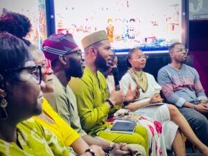 Slum2School, Google partner Broda Shaggi, Falz, others for children’s AI folktale book